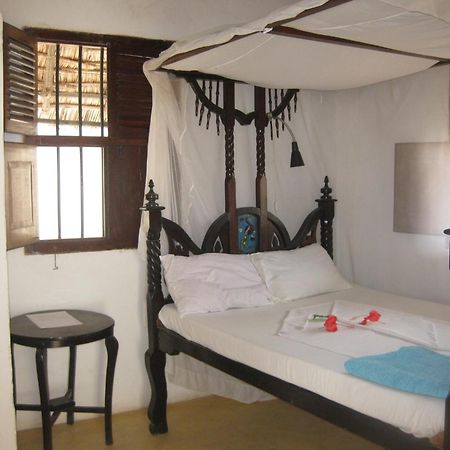 Hotel Jannat House à Lamu Extérieur photo