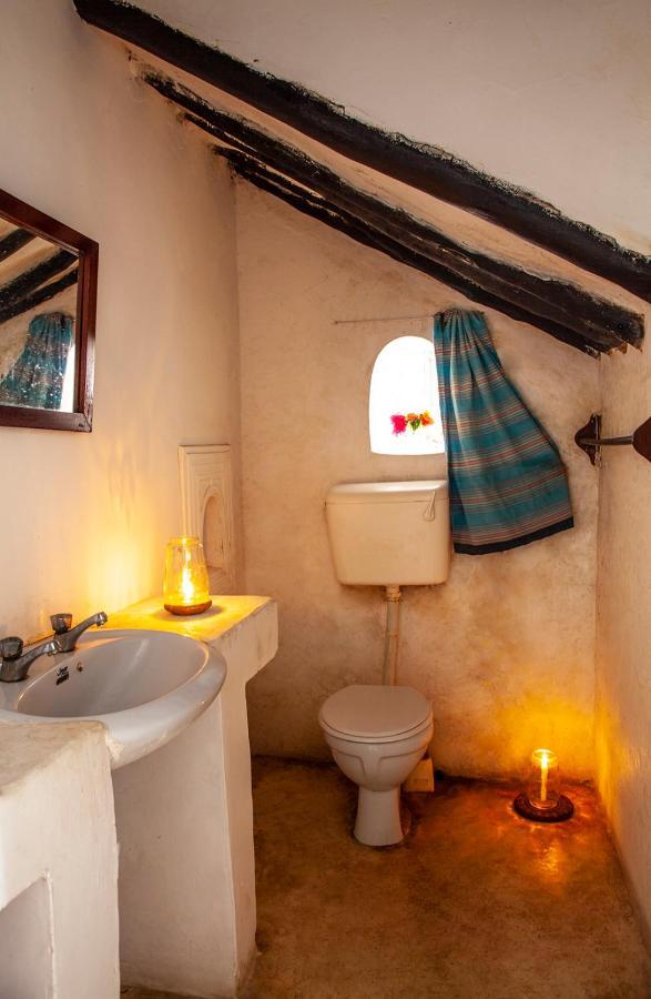 Hotel Jannat House à Lamu Extérieur photo