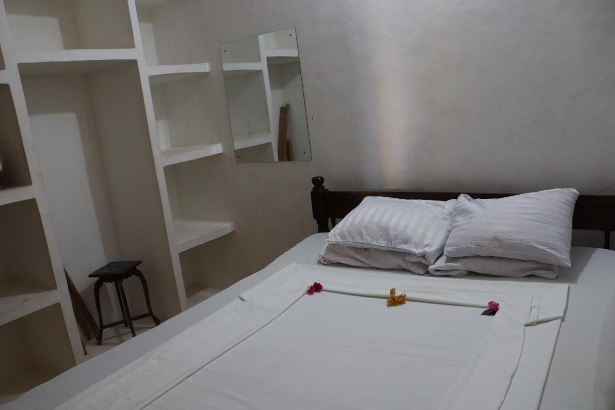 Hotel Jannat House à Lamu Extérieur photo
